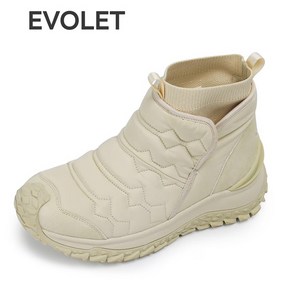 베어파우(BEARPAW) EVOLET 여성 패딩부츠 K2950030QD-W