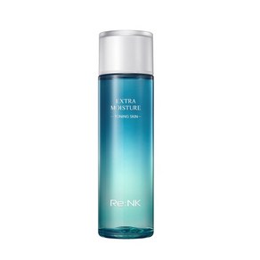 [리엔케이] 엑스트라 모이스처 토닝 스킨 150ml, 1개