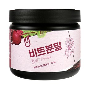 두손애약초 비트분말, 150g, 1개