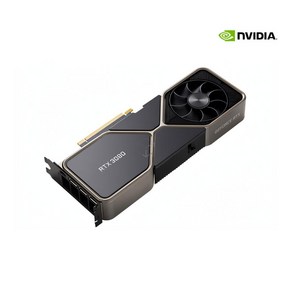 Nvidia RTX3080 10G 영상편집 렌더링 딥러닝 중고GPU 블로워