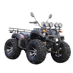 4륜 오토바이 250cc ATV 농촌 레저 산악 바이크 운반, 빅불세트5(필수상담), 1개