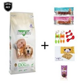 보나시보 중대형견 램 라지15kg+10인치 대형껌2p o 터그장난감+훈련용큐브간식+, 5.설레개 강아지츄르 4p, 보나시보 어덜트 램&라이스 15kg, 15kg, 1개