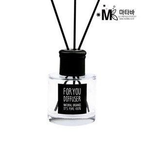 마타바 우드베이직 써클용기 130ml 우드뚜껑포함, 1개