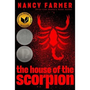 The House of the Scopion