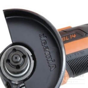 PL2 아임삭 그라인더 14.4V 베어툴 전기그라인더
