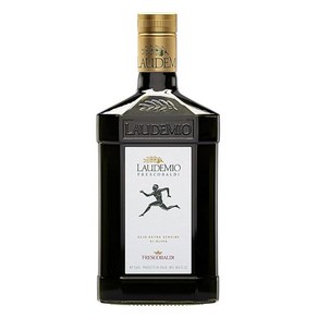 LAUDEMIO Tuscany 엑스트라 버진 올리브 오일 500ml(16.9 FZ), 1개, 500ml