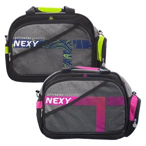 넥시 NEXY LUCA small bag 탁구가방