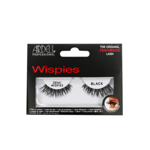 아델 WISPIES 인조 속눈썹