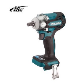 마끼다 18V 임팩트 렌치 무선 베어툴 12.7mm DTW300 BL