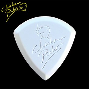 Chicken Picks - Badazz III (2.0mm)