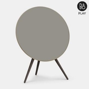 [영국 직배송]뱅앤올룹슨 BeoPlay A9 교체 스킨 커버-gey, 1개