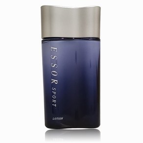 (정품제품) 에소르 스포츠 로션 단품140ML (재고보유 00개), 140ml