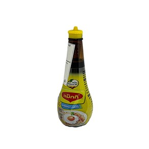 간장계란밥 태국 Maggi 매기 간장 소스 200ml / Soy sauce, 1개