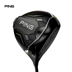 [KT알파쇼핑]PING G430 MAX 10K ALTA J CB BLACK 드라이버, 9도 R