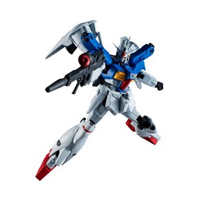 GUNDAM UNIVERSE 기동전사 건담 0083 STARDUST MEMORY RX-78GP01Fb GUNDAM FULL BURNERN 약 150mm ABS&PVC제 도장이 끝난 가동 피규어, 1개