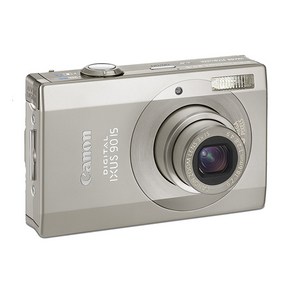 캐논 IXUS 90 IS 콤팩트 디카+32GB 메모리+케이스 k, 단품