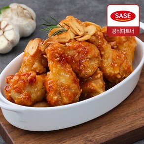 비비수산 사세 크리스피 치킨봉1kg, 1개, 1kg