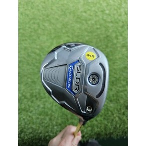 중고 테일러메이드 SLDR 15도 3번 우드 Tou AD MT 6S 414y, 없음