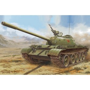 (HB84548) 하비보스 1/35 PLA 59 Medium Tank