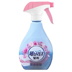 페브리즈370ml 섬유탈취제