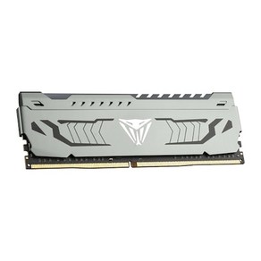 PATRIOT DDR4-3200 CL16 VIPER STEEL (16GB(8Gx2)), 2개