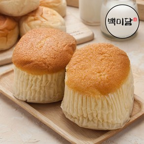 핸드메이드 카스테라 카스테라빵 대용량, 10개, 80g