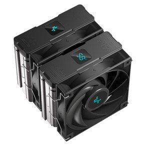 [DEEPCOOL] AG620 DIGITAL, DEEPCOOL