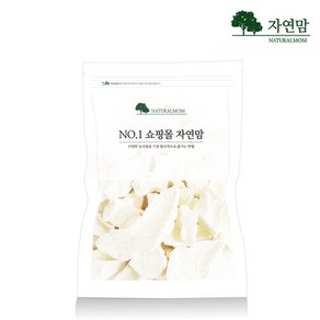 자연맘 안동 말린 참마(산약) 300g, 1개