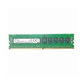 삼성 DDR4 16GB 2933MHz PC4-23400 ECC/REG 서버용 메모리, 1개