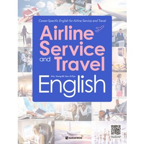 Airline Service and Travel English