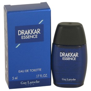 Guy Laoche Dakka Essence Mini EDT 5ml Men, 1개