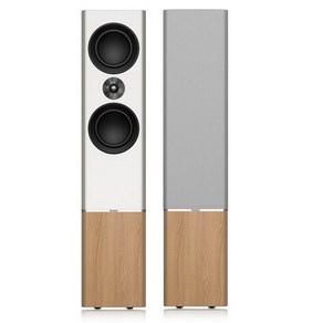 국내정품탄노이 TANNOY Platinum F6 플레티넘 F6 화이트