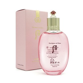 [더후] 더 후 공진향 수 수연 밸런서 150ml (스킨), 1개