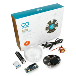 [Aduino] Aduino Opla IoT Kit - 메이커 및 전문가용 8 프로젝트, 1개