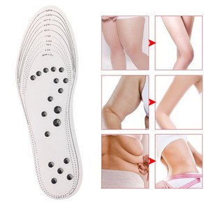 다리꾹 종아리마사지기 무선 공기 온열 폴리오 마사지기1쌍 지압 슬리밍 Insoles 발 마사지 자기 치료 체