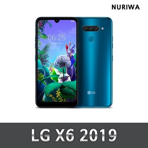 LG X6 중고폰 공기계 알뜰폰 자급제폰