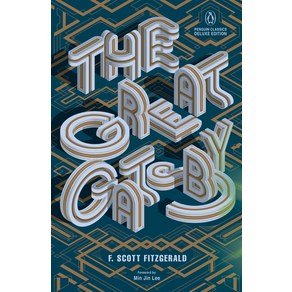 Penguin Classics Deluxe Edition : The Geat Gatsby, Penguin Goup