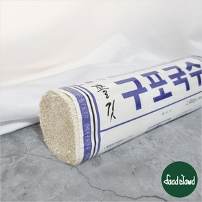 [오감만찬] 밀락원 구포국수 중면 1.4kg