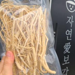 국산 자연 황기 100g 백숙 삼계탕 닭백숙, 4개