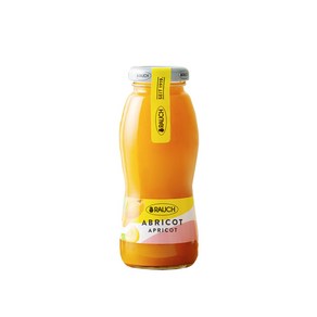 라우치 살구 200ml 24병, 24개