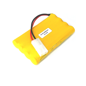 포레소 9.6V AA 600mAh KET KEP 타미야 니카드 Ni-CD 수신기 오프로드 몬스터 트럭 RC RC카 배터리 탱크 RC카 건전지 충전지 충전팩 배터리팩