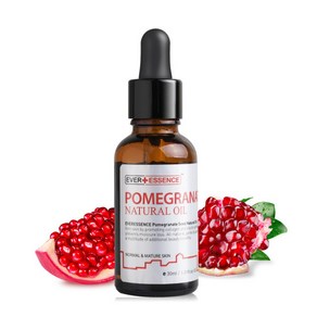 [아로마랩]석류씨드 비타민 페이스오일 30ml, 1개