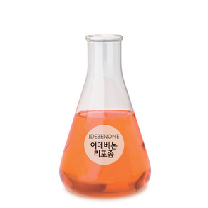 [드그라쎄] 천연비누 화장품 DIY 재료 - 기능성첨가물, 13.이데베논 앰플 원액 10g, 1개
