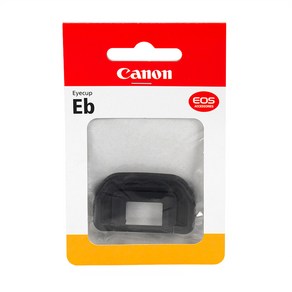 캐논코리아정품 Canon EYECUP EB 아이컵 접안액세서리, 단품, 1개