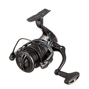 시마노(SHIMANO) 스피닝 릴 시버스 18 익스센스 CI4+ C3000M, 상세페이지 참조, 상세페이지 참조