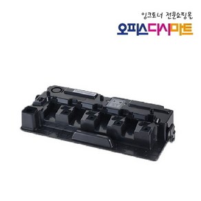 JY CLT-K809S CLX-9201 CLX-9201NA CLX-9251NA 삼성재생토너, 폐토너통, 1개