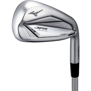 JPX 923 N.S.PRO 950GH neo MIZUNO(미즈노) 골프 클럽 핫 메탈 아이언 5본조(No.6-P), 오른손잡이, S플렉스, 아이언 5개 세트(No.6-PW) + NSPRO 950, 1개