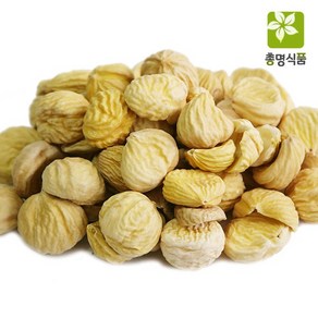 총명식품 건율(토종밤), 300g, 1개