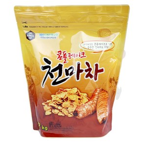 동일 콘플레이크 천마차1.2kg