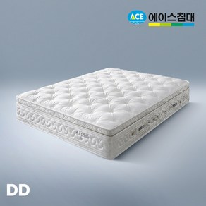 [에이스침대]원매트리스 AB3(ACEBELLA3)/DD, 아이보리, 아이보리